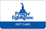Parkers' Lighthouse Gift Card