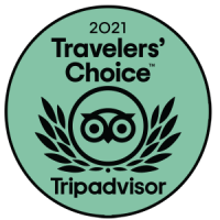 travelers choice 2021